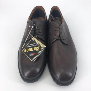 clarks chilver walk gtx